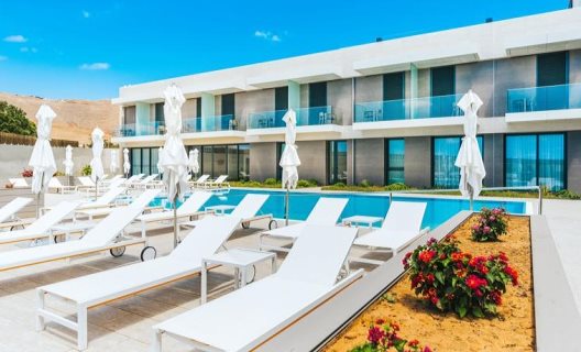 Hotel & Villas Pestana Ilha Dourada