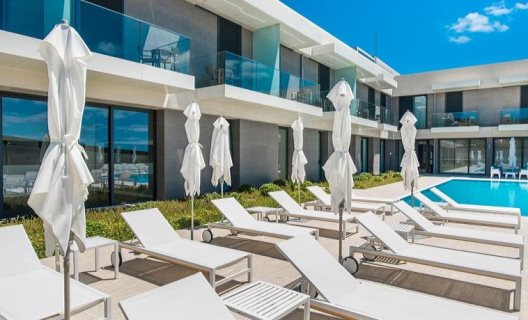 Hotel & Villas Pestana Ilha Dourada
