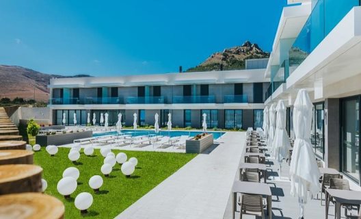 Hotel & Villas Pestana Ilha Dourada