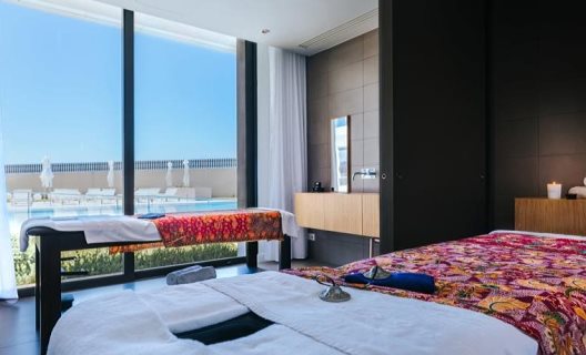 Hotel & Villas Pestana Ilha Dourada