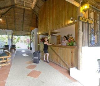 Hotel Villas Rio Mar