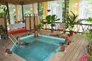 Hotel Villas Rio Mar