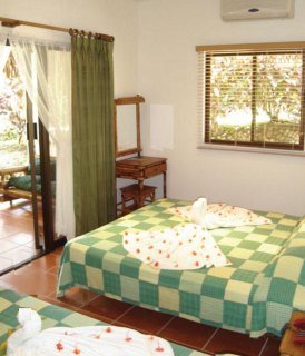 Hotel Villas Rio Mar