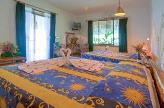 Hotel Villas Rio Mar