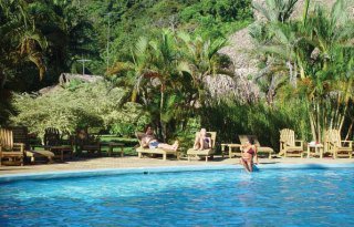 Hotel Villas Rio Mar