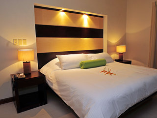 Hotel Villas Sol And Beach Resort All Inclusive