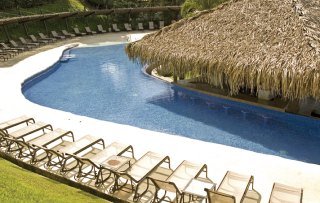 Hotel Villas Sol And Beach Resort All Inclusive