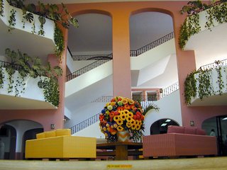 Hotel Villas Vallarta By Canto Del Sol
