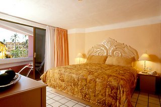 Hotel Villas Vallarta By Canto Del Sol