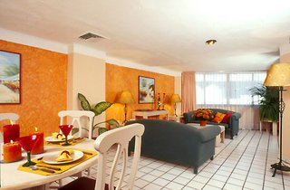 Hotel Villas Vallarta By Canto Del Sol