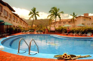 Hotel Villas Vallarta By Canto Del Sol