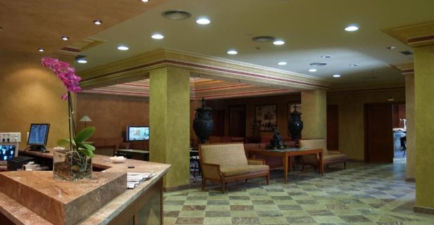 Hotel Villava Pamplona