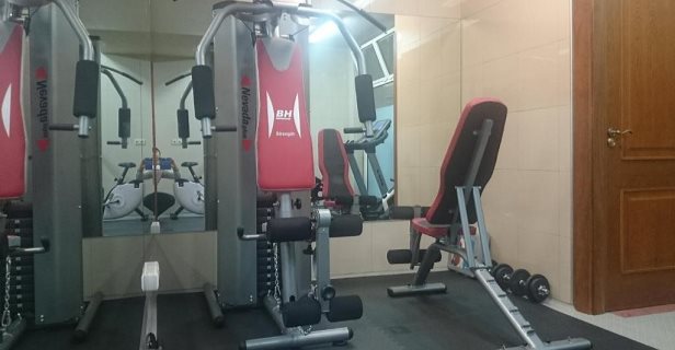 Hotel Villava Pamplona