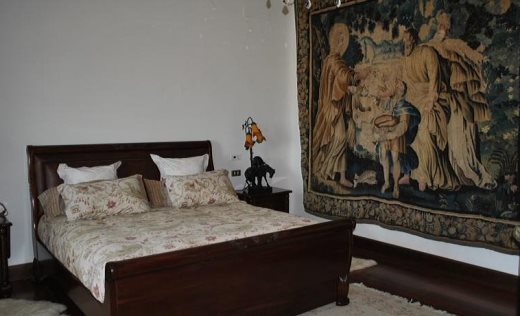 Hotel Villazambra