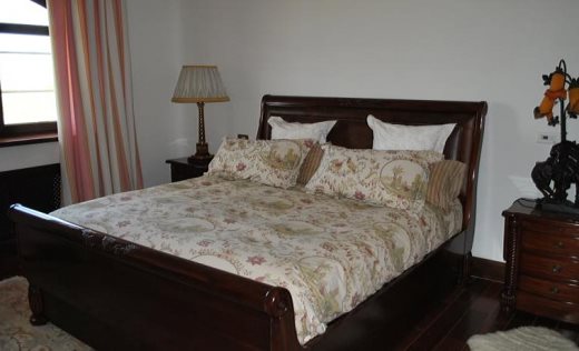 Hotel Villazambra