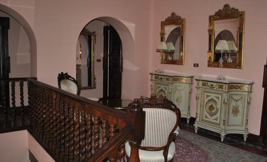 Hotel Villazambra