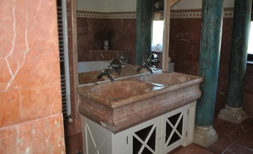 Hotel Villazambra