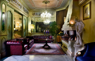 Hotel Ville Montefiori