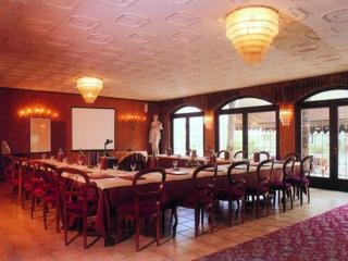 Hotel Ville Montefiori