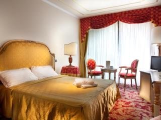 Hotel Ville Montefiori