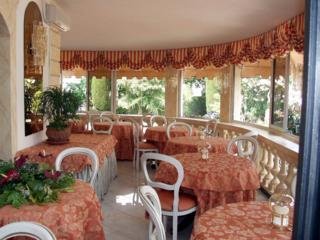 Hotel Ville Montefiori
