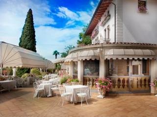Hotel Ville Montefiori