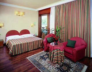 Hotel Ville Sull' Arno