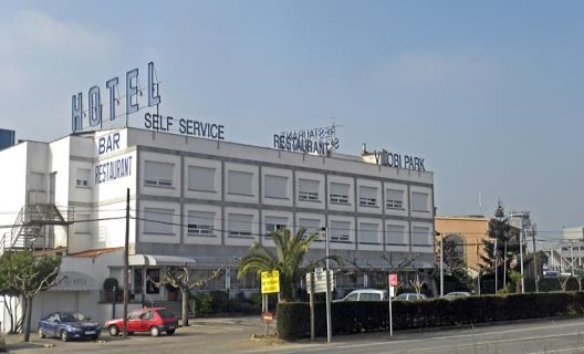 Hotel Vilobi
