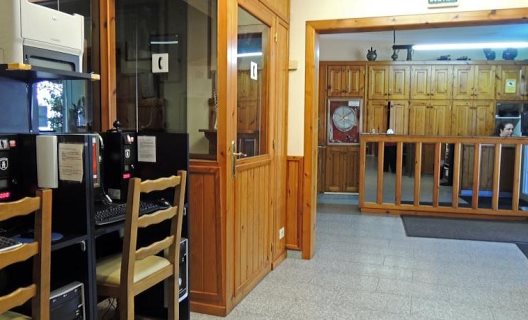 Hotel Vilobi