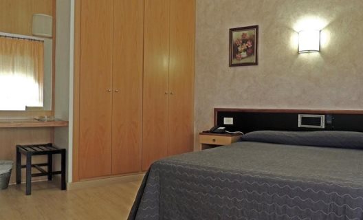 Hotel Vilobi