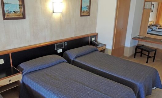 Hotel Vilobi