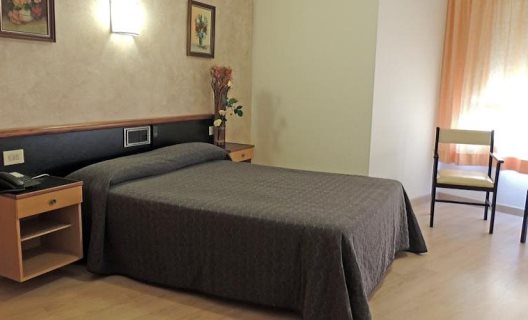 Hotel Vilobi