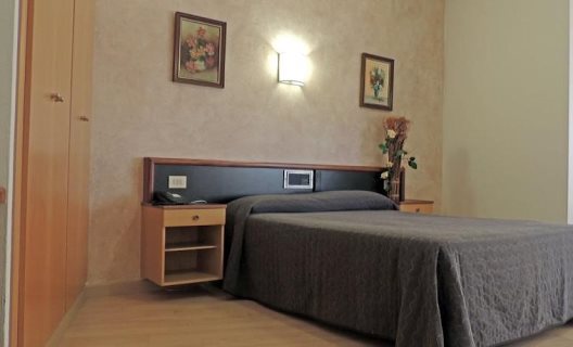 Hotel Vilobi