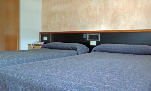 Hotel Vilobi