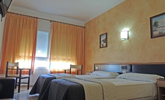 Hotel Vilobi