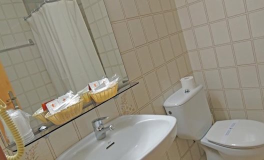 Hotel Vilobi