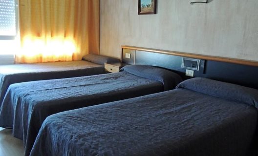 Hotel Vilobi