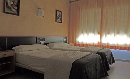Hotel Vilobi