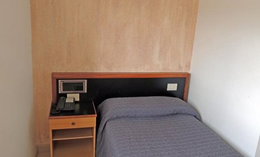 Hotel Vilobi