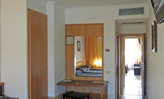 Hotel Vilobi