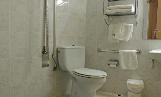 Hotel Vilobi