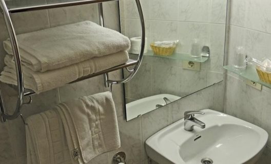 Hotel Vilobi