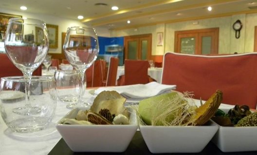 Hotel Vilobi
