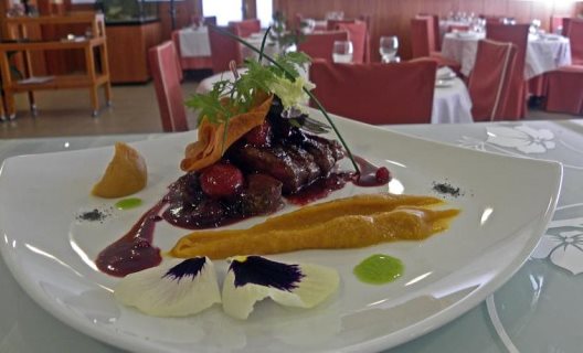 Hotel Vilobi