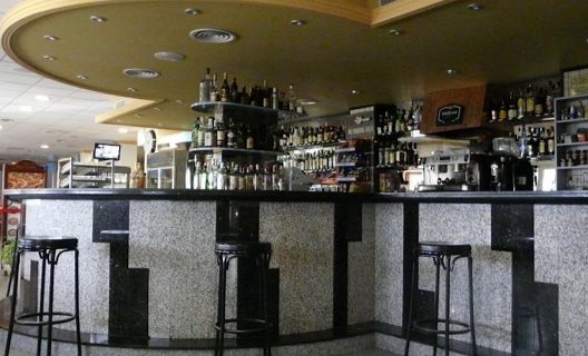 Hotel Vilobi