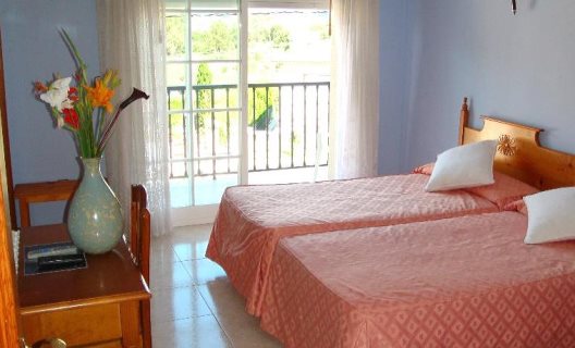 Hotel Vimar