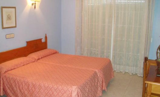 Hotel Vimar