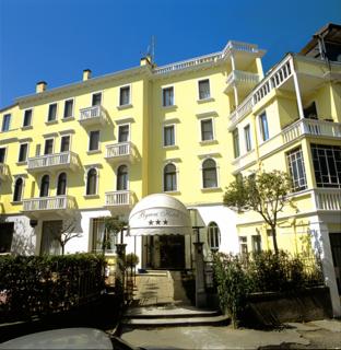 Hotel Vime Byron Venezia