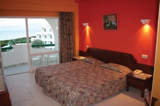 Hotel Vime Helya Beach