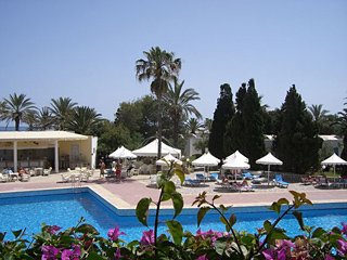 Hotel Vime Lido